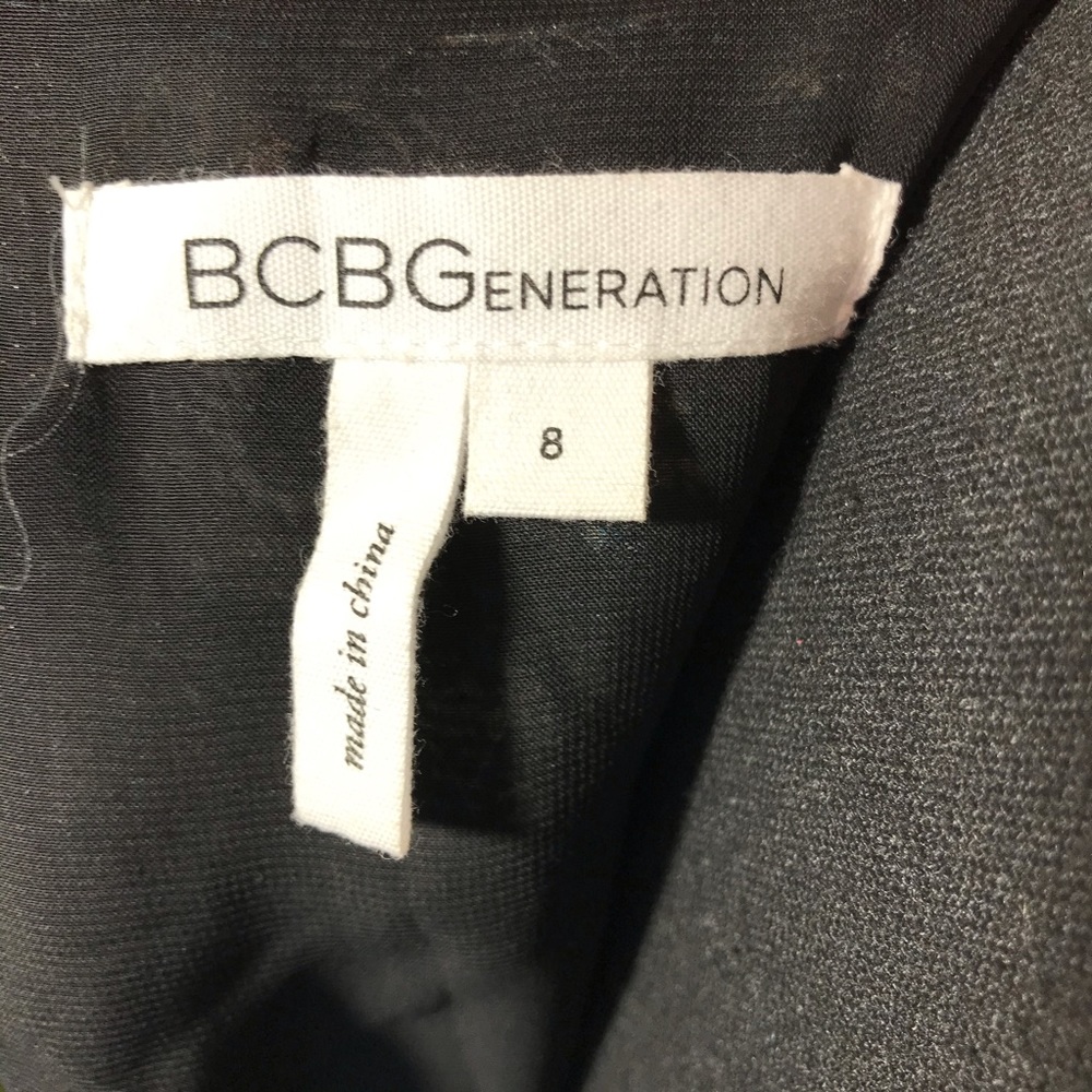 BCBGenerations Dress - Picture 7 of 7